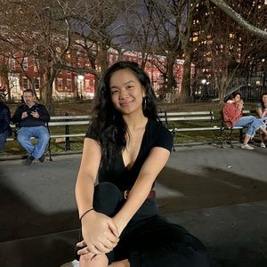 Meet your Posher, Mara